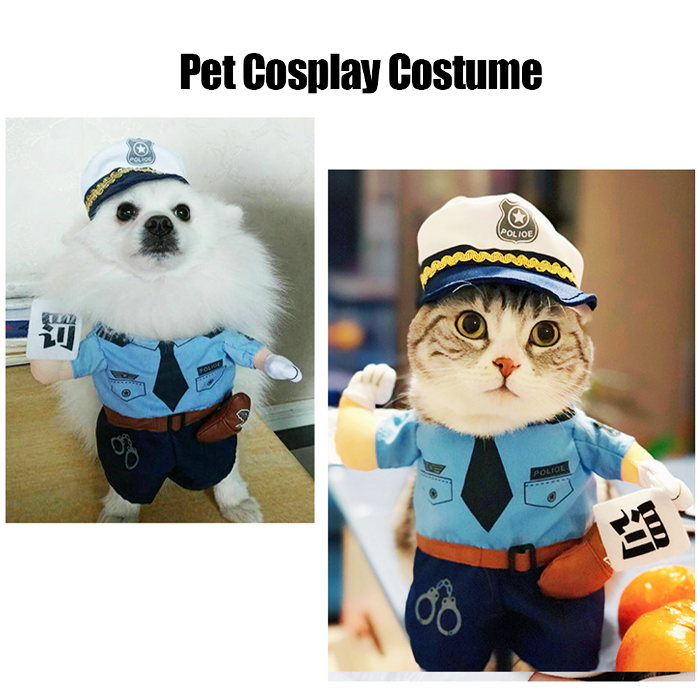 Pet's Costumes