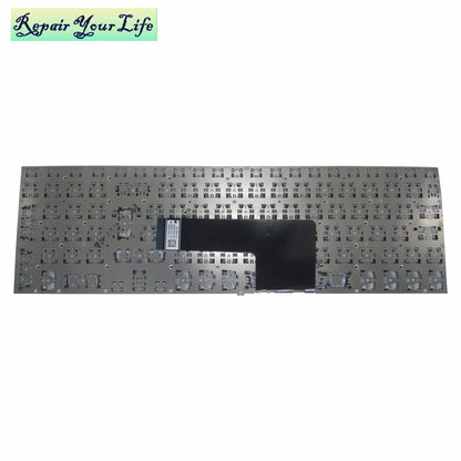 French azerty computer keyboard for Sony VAIO SVF152 SVF153 SVF15 Notebook PC keyboards laptops replacement part New 149241351FR