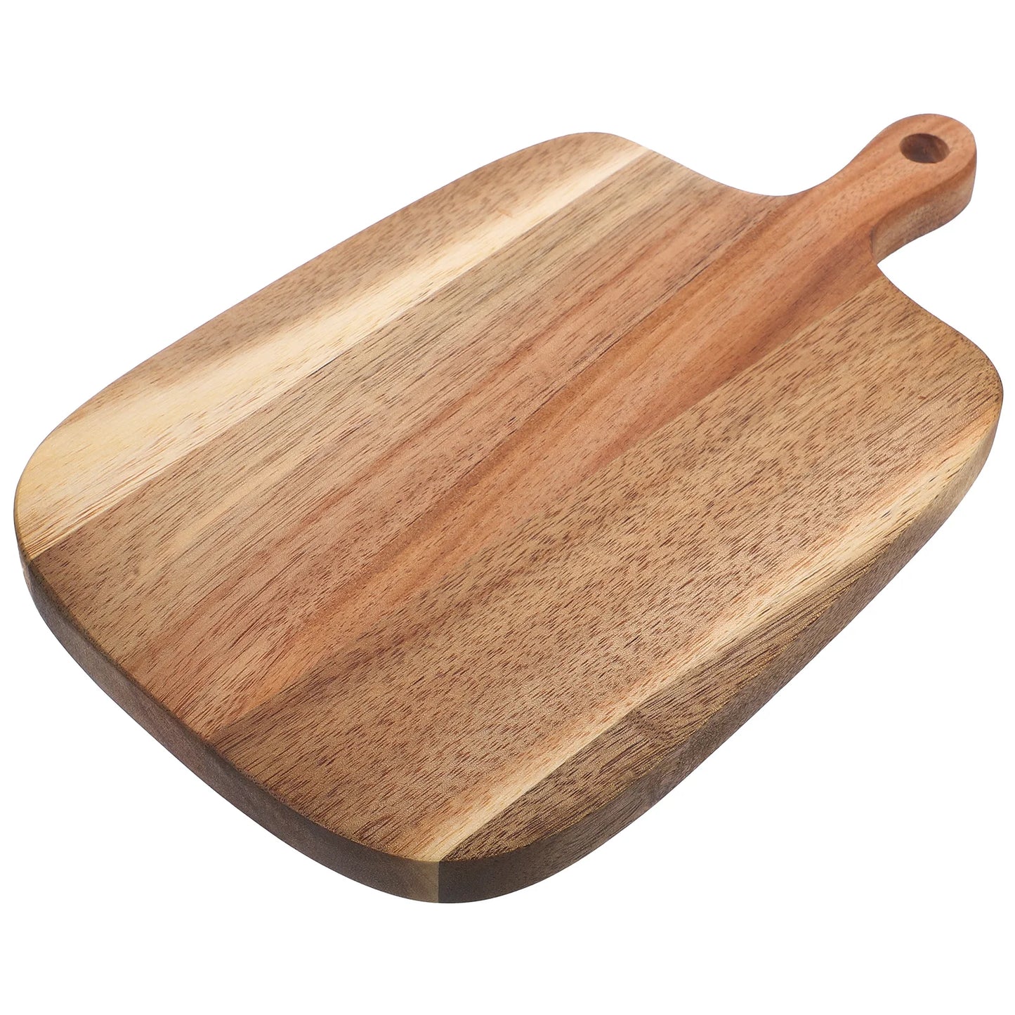 Wooden Chopping Board Bread Fruit Cutting Board Pizza Charcuterie Board Food Serving Board Kitchen Utensils