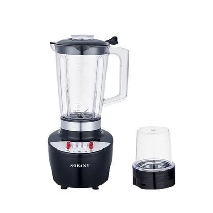 220v SK-JB-182 Juicer Cooking Machine Household Small Multi functional Automatic Blender