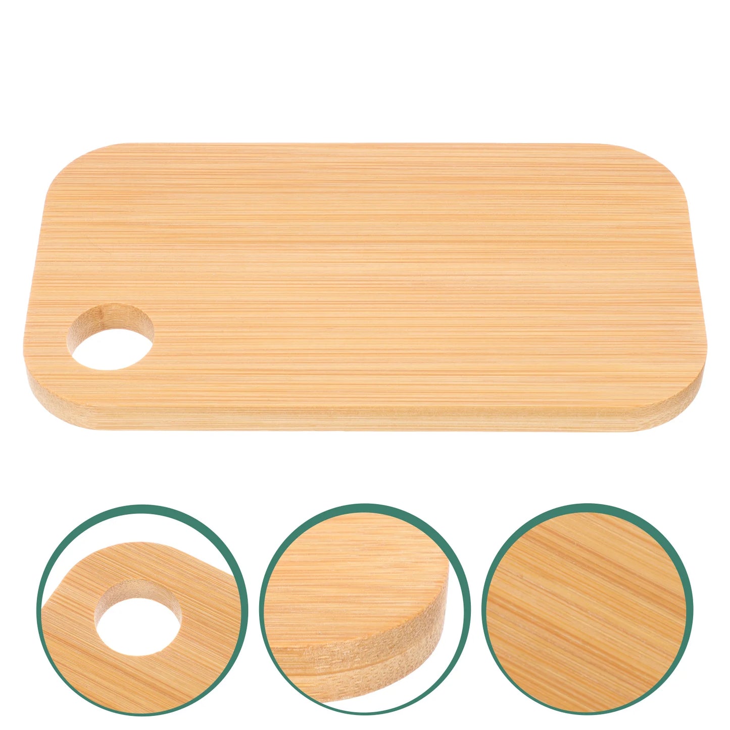 Small Chopping Board Multi-function Cutting Camping Vegetable Supply Kitchen Accessory