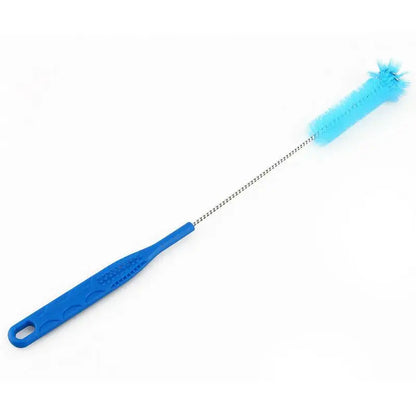 4in1 Hydration Bladder Tube Brush Water Bag Cleaning Kit Long Brush Cleaning Tool For Universal Bladders