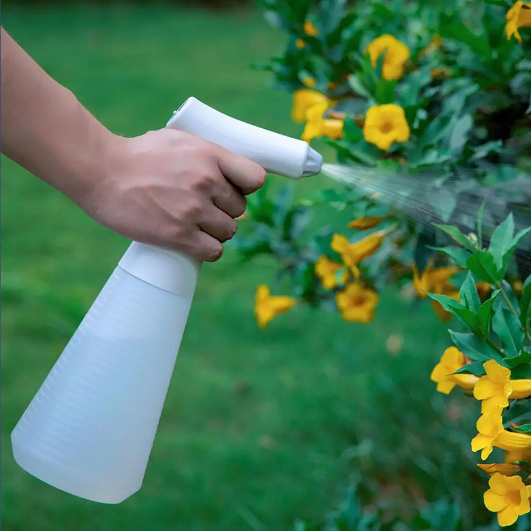 Lydsto electric watering can 550/900ml, two spray modes/C-interface charging, gardening/cleaning/adjustable sprinkler/meticulous