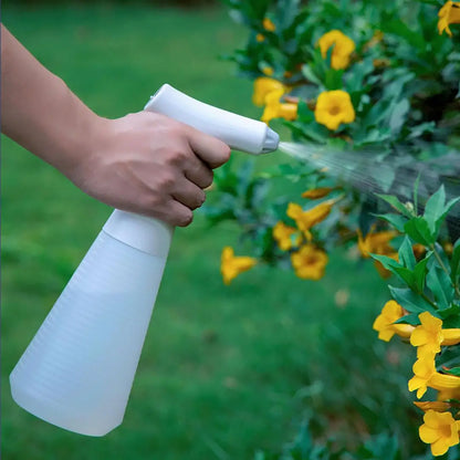 Lydsto electric watering can 550/900ml, two spray modes/C-interface charging, gardening/cleaning/adjustable sprinkler/meticulous