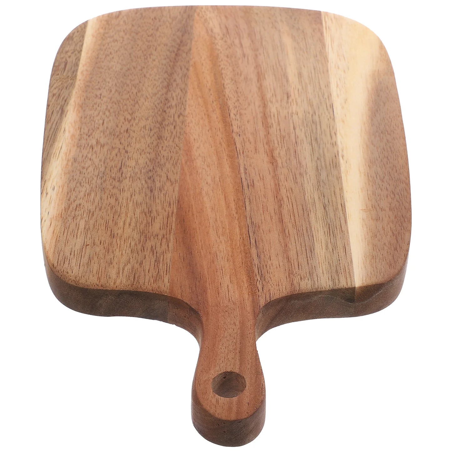 Wooden Chopping Board Bread Fruit Cutting Board Pizza Charcuterie Board Food Serving Board Kitchen Utensils