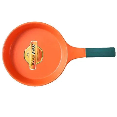 Japanese Ceramic frying pan Non Stick Cooking Pot Saucepan Fry Pan Breakfast Crepe Steak Egg Maker Pan Cookware Kitchen Utensil