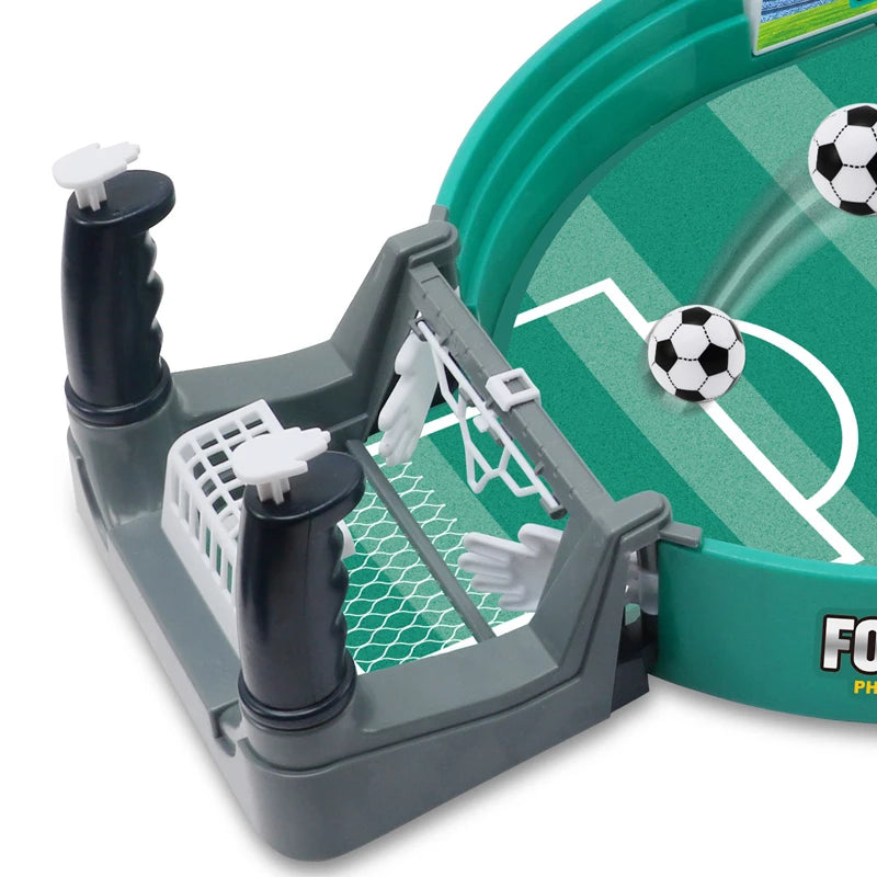 Soccer Table Football Board Game For Family Party Tabletop Soccer Toys Kids Boys Outdoor Brain Game