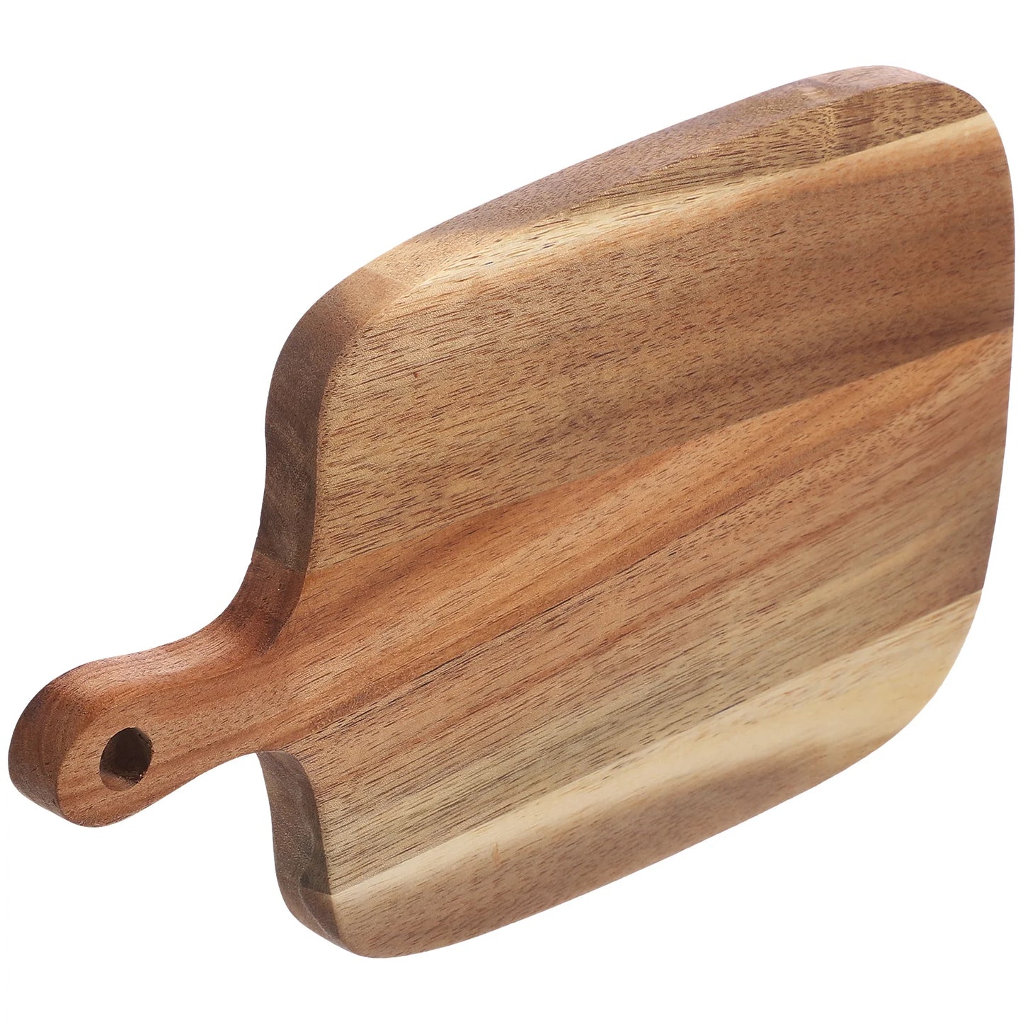 Wooden Chopping Board Bread Fruit Cutting Board Pizza Charcuterie Board Food Serving Board Kitchen Utensils