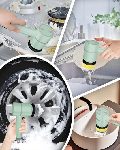 2024 Best Dish Gun Washing Dishes Dish Gun for Washing Baby Bottles Dish Gun Cleaning  for Cleaning Dishes and Baby Products